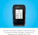 Garmin eTrex Solar Handheld GPS thumbnail 4