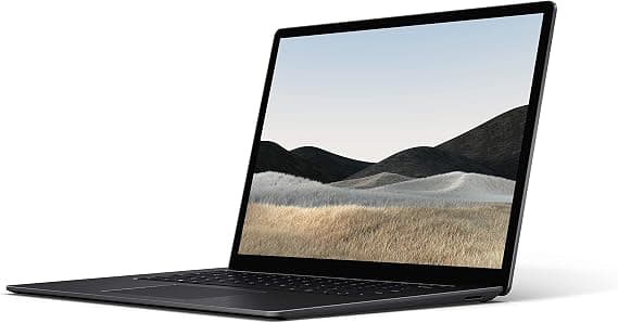 Microsoft Surface Laptop 4 15" Intel Core i7 16GB 512GB Platinum - Image 2
