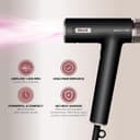 Shark SpeedStyle Pro 5-in-1 HD752UK Hair Dryer Black thumbnail 8