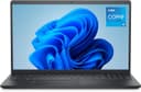 Dell 15 DC15250 Laptop 15.6" FHD 120Hz, Intel Core i5-1334U, 16GB RAM, 512GB, Windows 11 Home, Carbon Black thumbnail 1