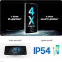 Samsung Galaxy A06 64GB Black thumbnail 4