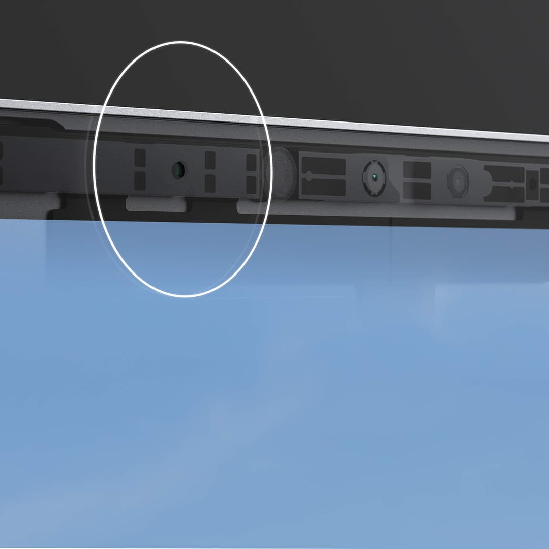 Microsoft Surface Laptop 4 15" AMD Ryzen 7 8GB 512GB Black - Image 5