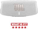 JBL Charge 5 Bluetooth Speaker White thumbnail 6