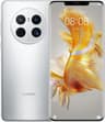 HUAWEI Mate 50 Pro 4G 256GB + 8GB RAM SIM-Free Unlocked Smart Phone - Silver