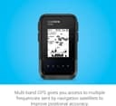 Garmin eTrex Solar Handheld GPS thumbnail 5