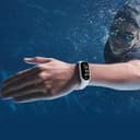 Xiaomi Smart Band 10 Fitness Tracker, 1.72" AMOLED, 21-Day Battery, 150+ Sports Modes, 5ATM Waterproof, Android & iOS - Rose thumbnail 6
