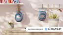 JBL Clip 5 Bluetooth Speaker Pink thumbnail 8