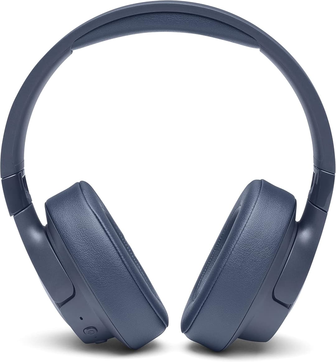 JBL Tune 760NC Noise Cancelling Headphones Blue - Image 5
