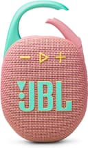 JBL Clip 5 Bluetooth Speaker Pink thumbnail 4