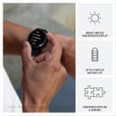 Garmin Vivoactive 5 Smartwatch Orchid thumbnail 2