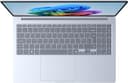 Samsung Galaxy Book4 Edge Copilot+ Laptop 15.6" 16GB RAM, 1TB, Sapphire Blue thumbnail 2