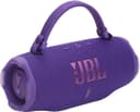 JBL Charge 6 Portable Bluetooth Speaker – 28h, IP68, Purple thumbnail 3