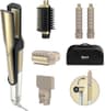 Shark Glam Multi-Styler Silver