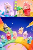 Pop Mart The Monsters Big into Energy Vinyl Collectible thumbnail 3
