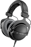 beyerdynamic DT 770 PRO 80 Ohm – Closed-Back Studio Headphones (80 Ohm) thumbnail 1