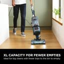 Shark Detect XL Corded Upright Vacuum Cleaner LA791UKT thumbnail 8