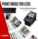 CANON PG-540L Black Ink Cartridge thumbnail 4