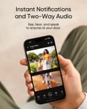 eufy Security E340 Dual Camera 2K Video Doorbell thumbnail 3