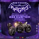 PlayStation Gotham Knights PS5 thumbnail 3