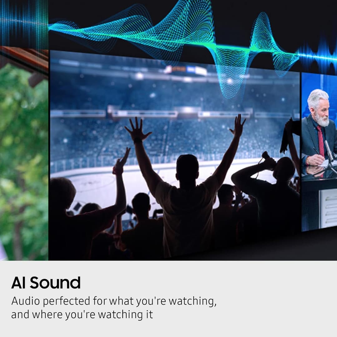 Samsung Q7FA 55" QLED 4K Smart TV - Image 6