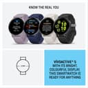 Garmin Vivoactive 5 Smartwatch Orchid thumbnail 6