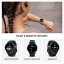 Garmin Vivoactive 5 Smartwatch Orchid thumbnail 4