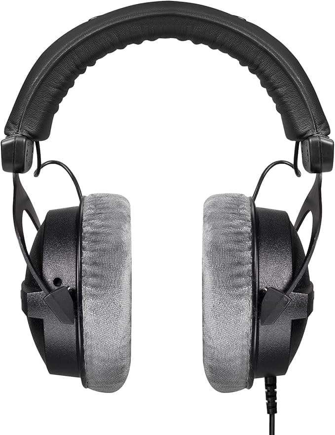 beyerdynamic DT 770 PRO 80 Ohm – Closed-Back Studio Headphones (80 Ohm) - Image 3