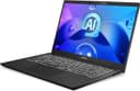 MSI Modern 15H AI 15.6" Core Ultra 5 125H 16GB 512GB Black thumbnail 3