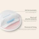 Lansinoh Disposable Breast Pads Maternity 60 Pack thumbnail 5