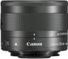 Canon EF-M 28mm f/3.5 Macro IS STM Lens Black 1362C005