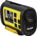 Rollei S-30 WiFi Plus Full HD Action / Helmet Camera with 1.5" TFT Screen thumbnail 2