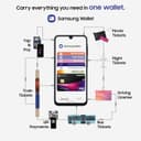 Samsung Galaxy A16 5G 128GB Gold thumbnail 6