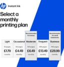 HP DeskJet 2921 All-in-One Printer thumbnail 2