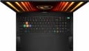MSI Stealth A18 AI+ 18 Inch Ryzen AI 9 32GB 2TB RTX 5070 Ti Gaming Laptop thumbnail 2