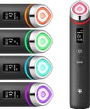 Medicube AGE-R Booster Pro 6-in-1 LED Skincare Device thumbnail 1