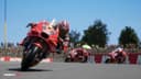 Sony MotoGP 25 Video Game PlayStation 5 thumbnail 3