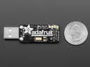 Adafruit Bluefruit LE Sniffer Bluetooth Low Energy BLE 4.0 nRF51822 Firmware Version 2 thumbnail 3