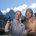 DJI Osmo Pocket 4 Creator Combo – 4K 1” Gimbal Camera Kit thumbnail 8