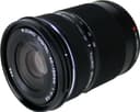 Olympus M.Zuiko Digital ED 40-150mm F4-5.6 Telephoto Zoom Lens - Black thumbnail 2
