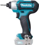 Makita TD110DZ 12V Max Li-Ion CXT Impact Driver - Batteries and Charger Not Included thumbnail 2