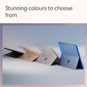 Microsoft Surface Pro 13 OLED Touchscreen Snapdragon X Elite 16GB 256GB Black thumbnail 9