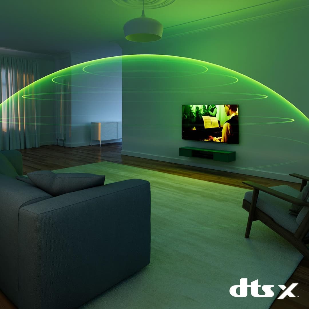 Philips 55" 55PUS7800 4K - Image 7