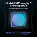 DJI Avata 360 Fly More Combo RC 2 8K 360 Camera Drone thumbnail 2