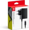 Nintendo Switch AC Adapter - Black (Refurbished – Excellent)
