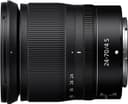 Nikon Z6 III Mirrorless Camera Black with 24-70mm Kit Lens thumbnail 5