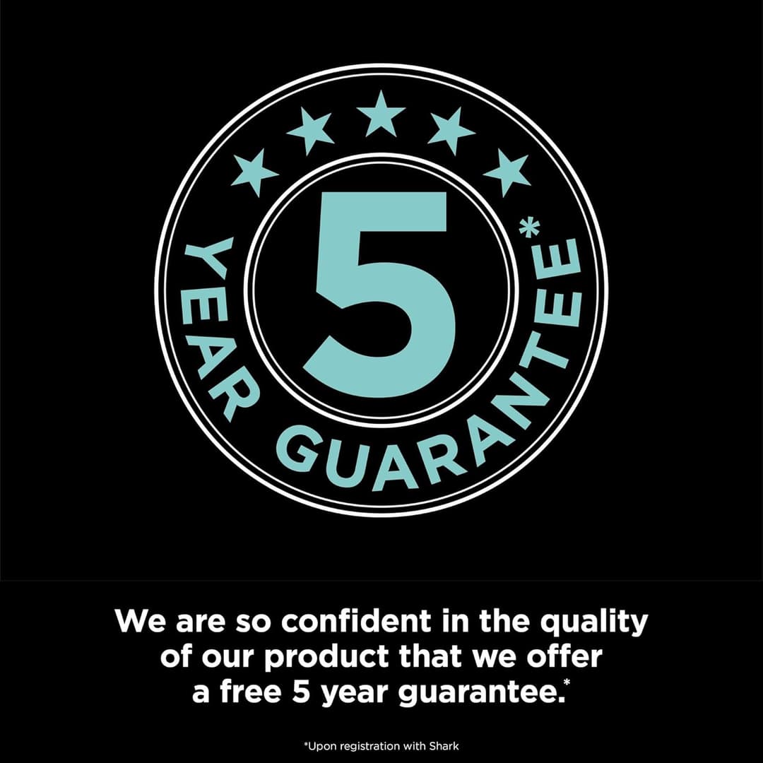 Shark Detect XL Corded Upright Vacuum Cleaner LA791UKT - Image 10