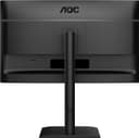AOC 24E4CV 24 Inch Full HD 120Hz IPS Monitor Black thumbnail 2