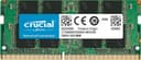 Crucial CT16G4SFD8266 16GB DDR4 2666MHz Laptop RAM Memory thumbnail 1