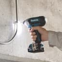Makita TD110DZ 12V Max Li-Ion CXT Impact Driver - Batteries and Charger Not Included thumbnail 8