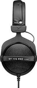 beyerdynamic DT 770 PRO 80 Ohm – Closed-Back Studio Headphones (80 Ohm) thumbnail 2